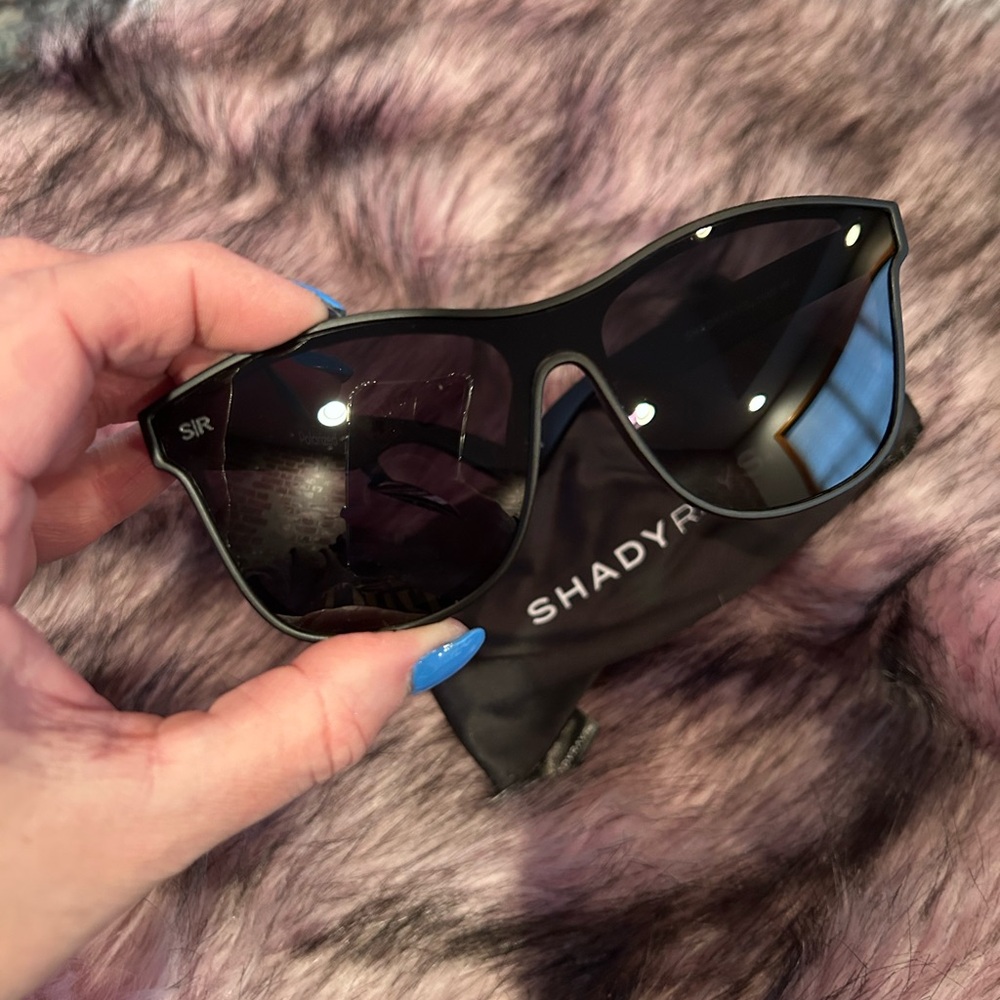 Shady Ray’s polarized sunglasses